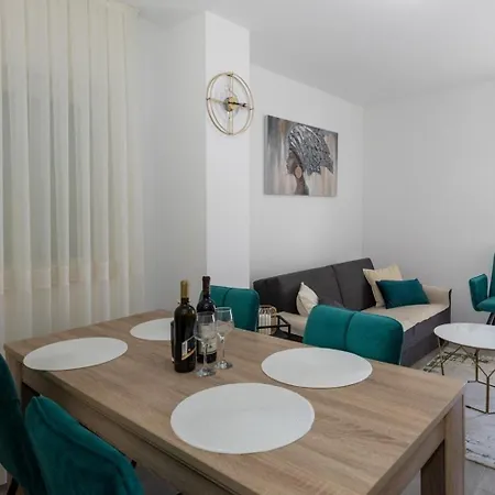With Parking Space Komarna, Neretva Delta - Usce Neretve - 25553