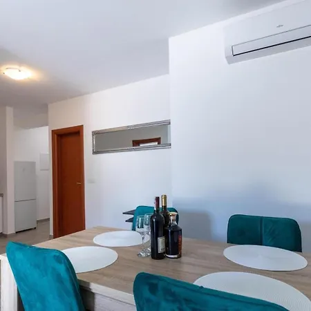 With Parking Space Komarna, Neretva Delta - Usce Neretve - 25553 公寓