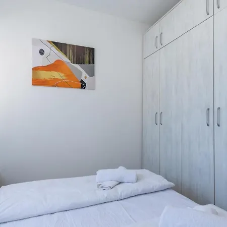 With Parking Space Komarna, Neretva Delta - Usce Neretve - 25553 公寓